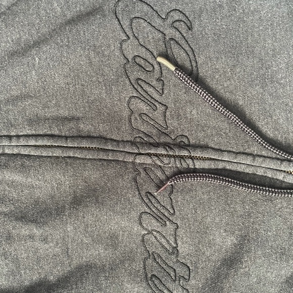 Carhartt Zip Up Hoodie - Picture 2 of 3
